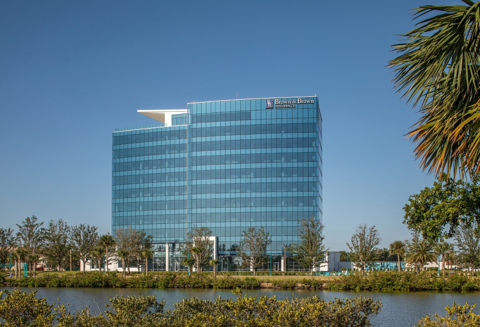 Brown & Browns Headquarters | Daytona Beach, Florida
