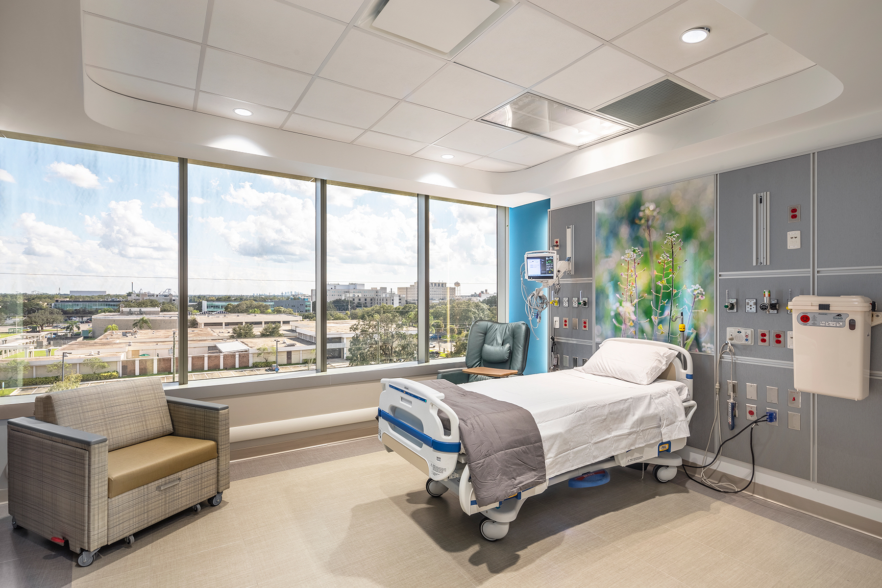 Top 80 Hospital Facility Engineering Firms for 2022