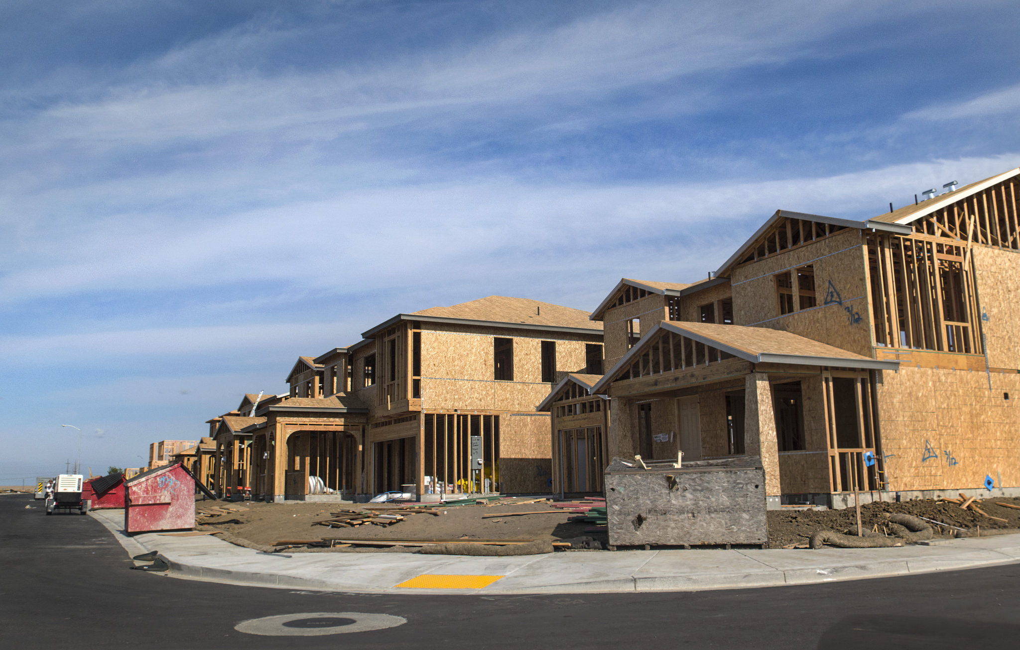 ABC, AIA & NAHB: Residential and nonresidential construction growth expected in 2016