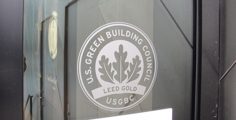 New LEED 2009 projects will have to meet increased minimum energy performance