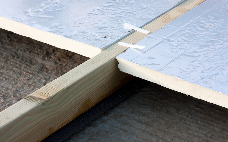 Green Seal seeks stakeholders for new insulation standard 