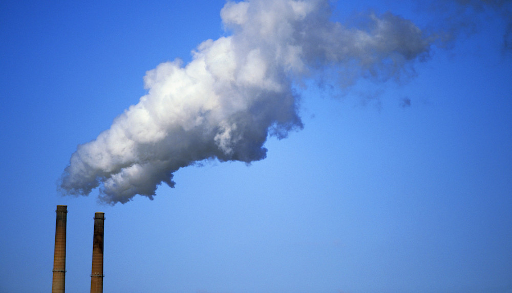 U.S. healthcare system’s GHG emissions rise 30% in past decade