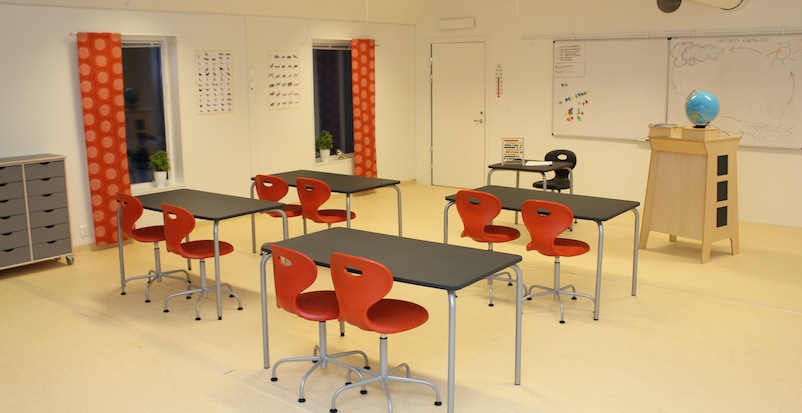 CHPS releases new program, first model for prefab modular classrooms