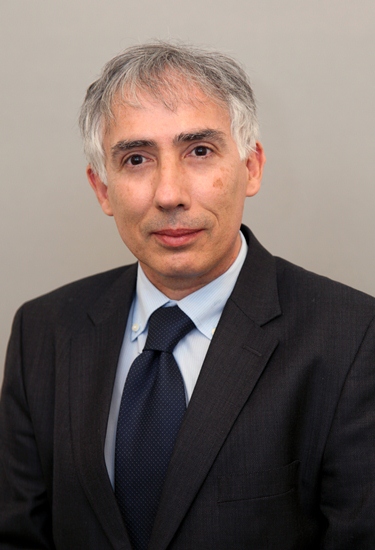 Euclydes Trovato, director of engineering, is the local manager of the new offic