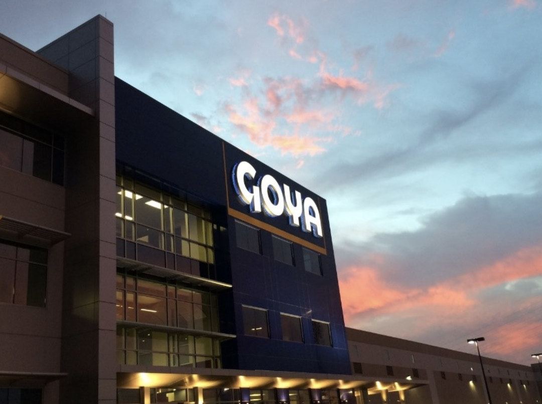 Goya Foods HQ