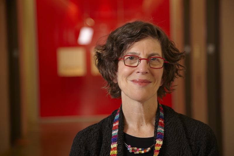 HOK sustainability expert Mary Ann Lazarus tapped by AIA for strategy consulting