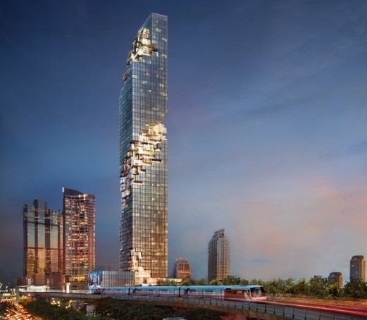 Top tall building predictions for 2016