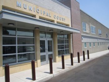 The North Bergen Municipal Court is a high volume operation, and with the recent