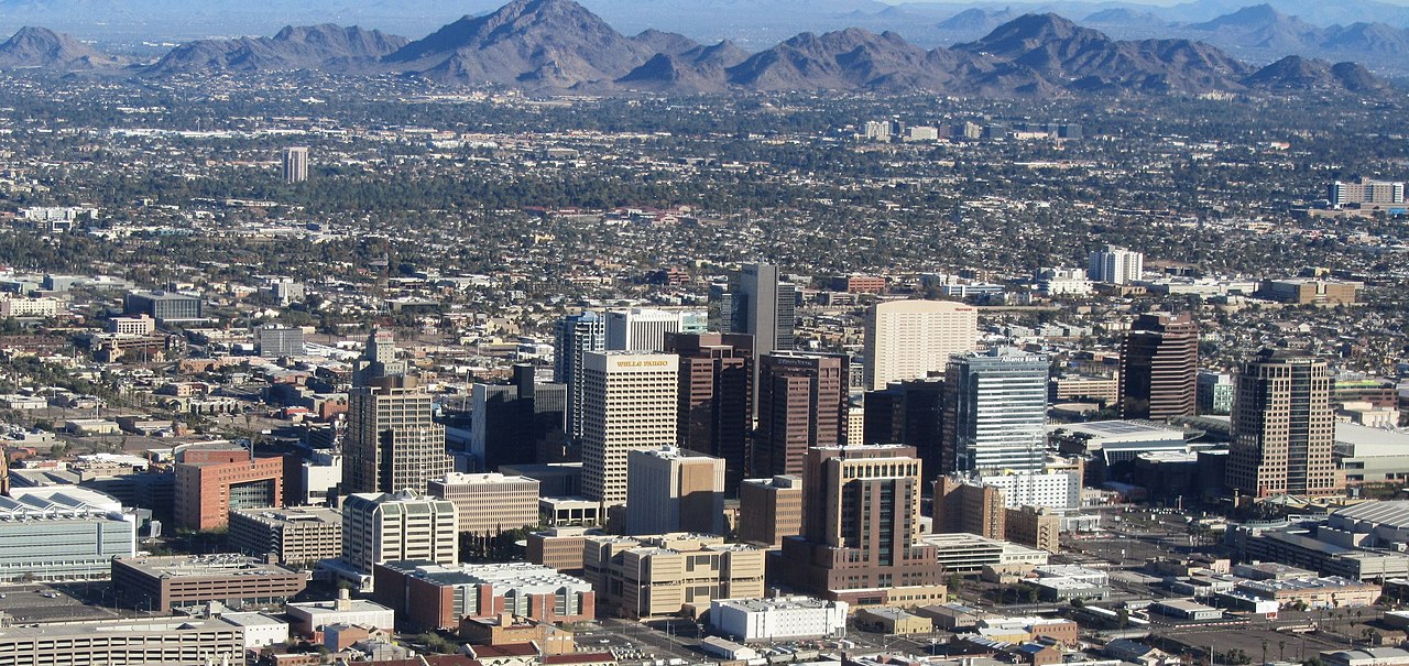 Arizona limits housing projects in Phoenix area over groundwater supply concerns