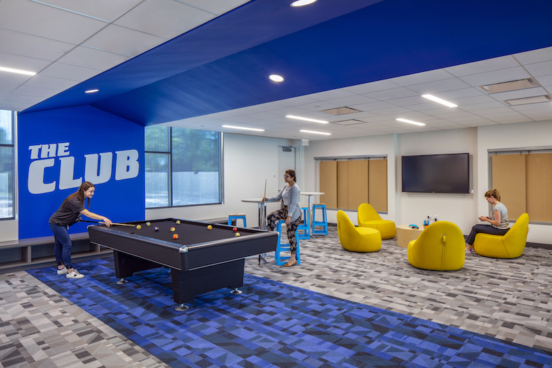 Austin-area Boys & Girls Club opens headquarters with robust local financial support