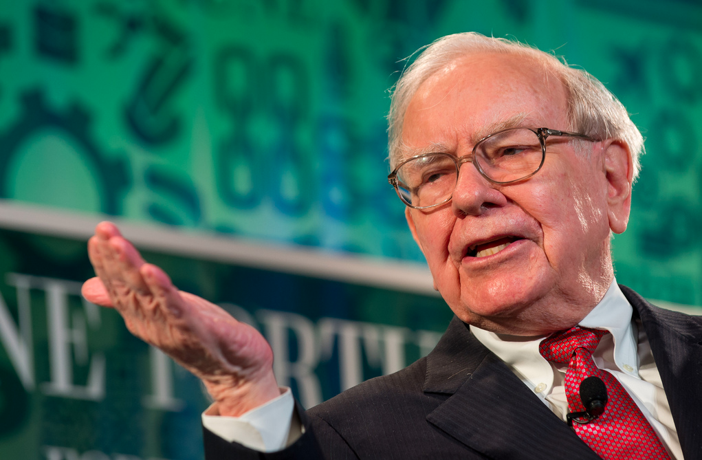 “The ballooning costs of healthcare act as a hungry tapeworm on the American economy,” said Warren Buffett, Berkshire Hathaway Chairman and CEO.
