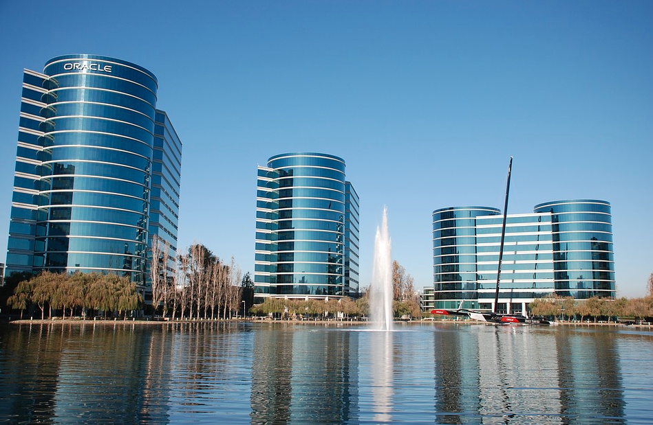 Silicon Valley cities considering taxes aimed at large employers