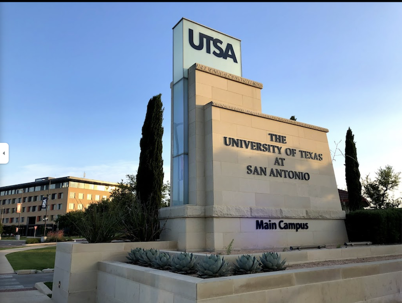 The University of Texas at San Antonio's new College of Engineering and Integrated Design debuts this week