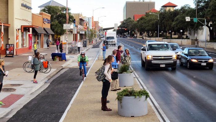 11 of the nation’s best ‘Complete Streets’ policies of 2014 Austin