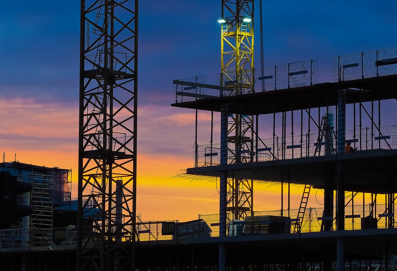 Engineering, construction spending to rise 3% in 2019: FMI outlook