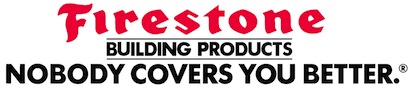 Firestone Building Products Company, LLC, announced today it has been awarded th