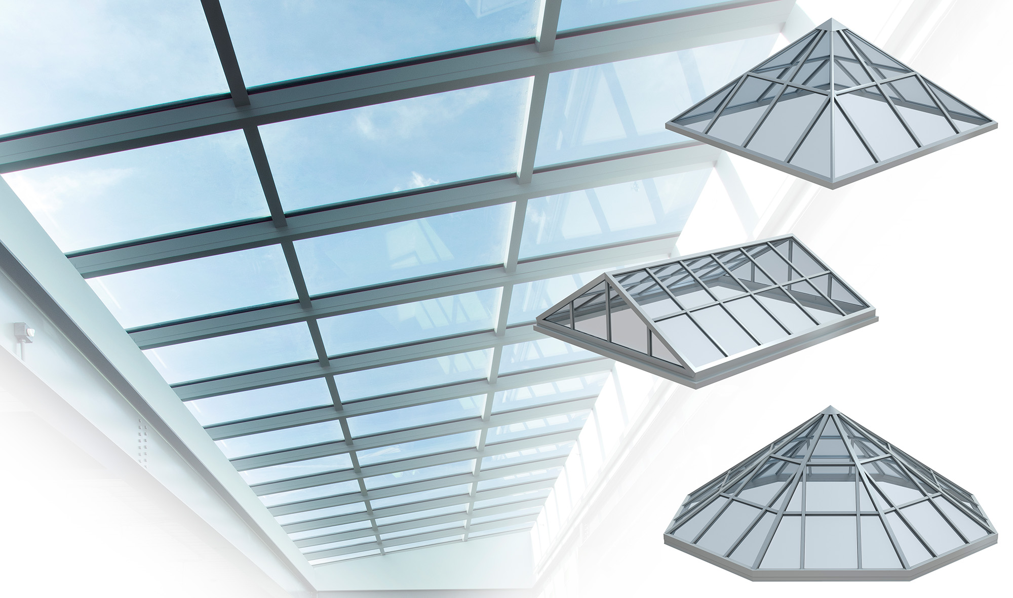 Skylight building product image