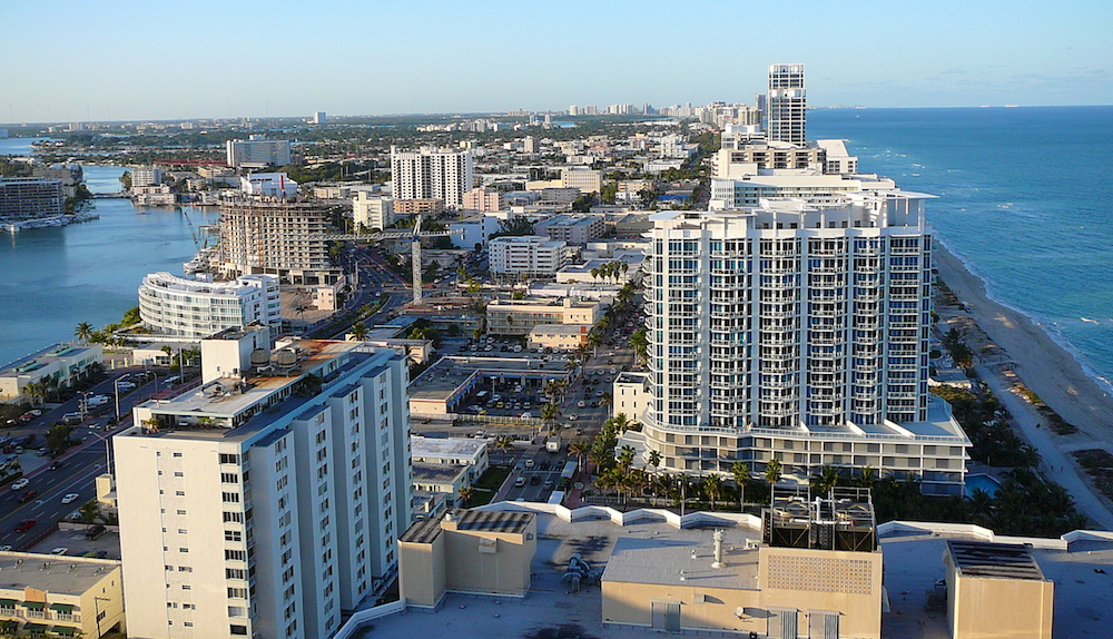 New Miami Beach law requires LEED certification on projects larger than 7,000 sf