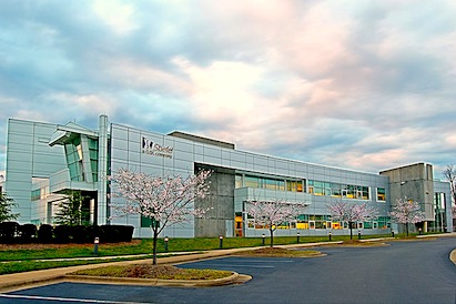 Research Triangle Park, N.C., is one of the planned innovation zones analyzed in