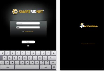 SmartBidNet, ipad apps for home builders, ipad apps for remodelers, ipad apps fo