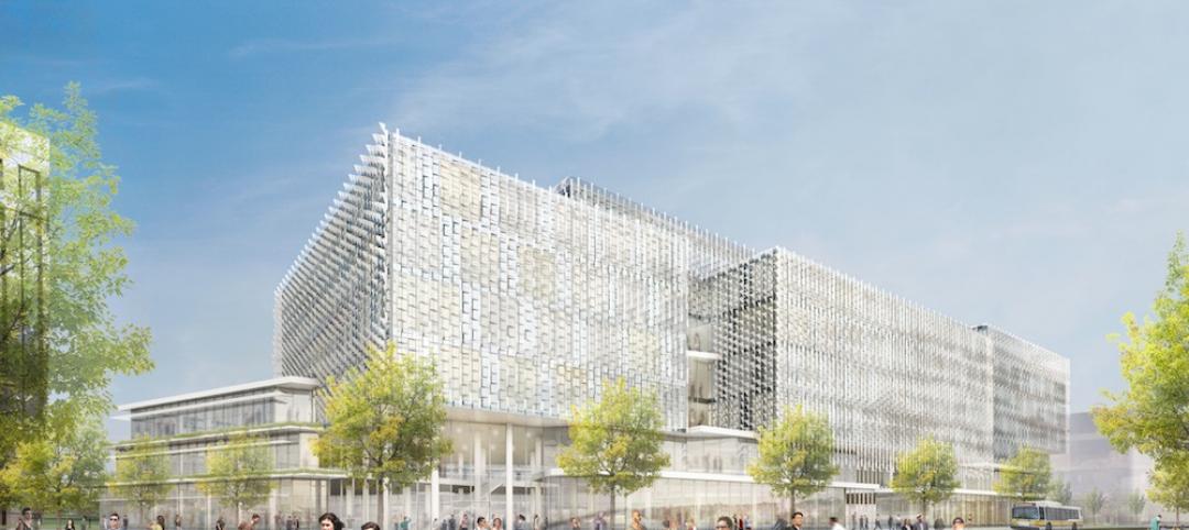 Behnisch Architekten designs Harvard’s proposed Science and Engineering Complex