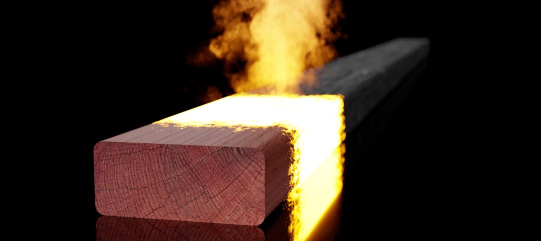Superior Fire-Retardant Lumber for Multifamily and Commercial Projects
