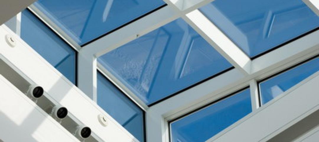 According to the study, new construction skylight activity has proven to be grea