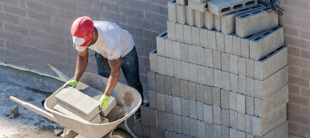 FMI survey: Millennials in construction industry are loyal, hard-working