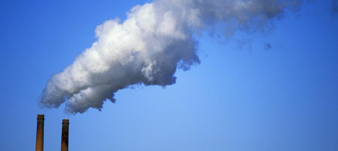 U.S. healthcare system’s GHG emissions rise 30% in past decade