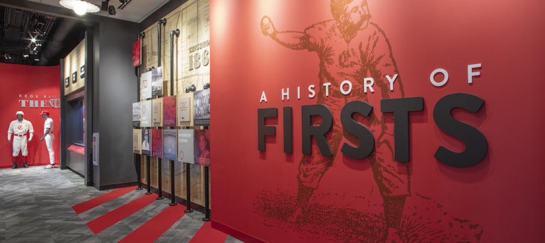 The Reds Hall of Fame and Museum