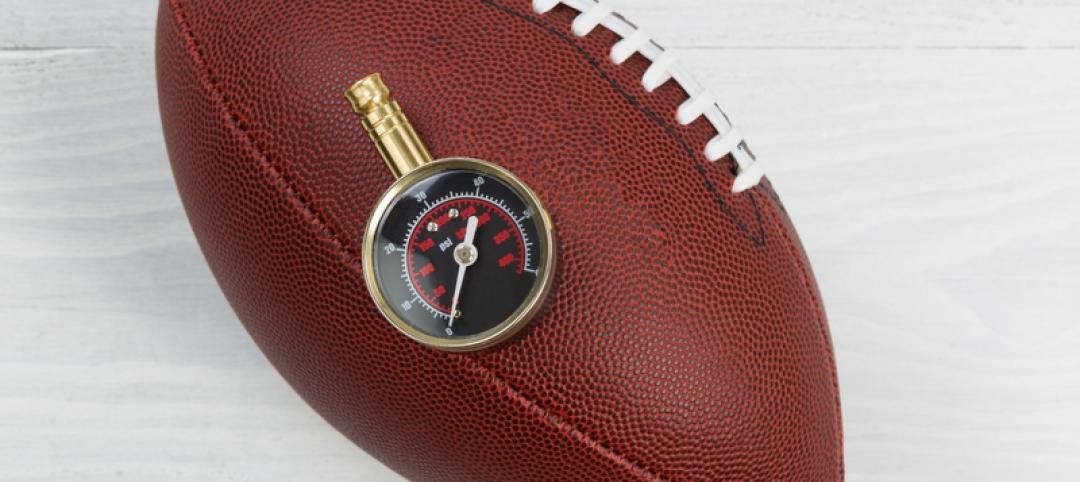 4 ways commissioning (Cx) could have prevented the NFL Deflategate scandal