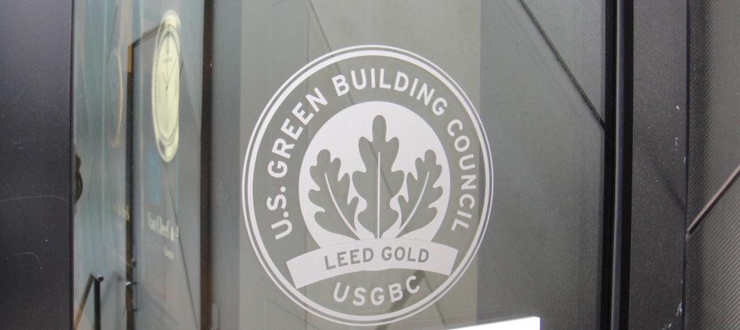 USGBC Working Group approves new guidance for LEED Materials & Resources Credit 4