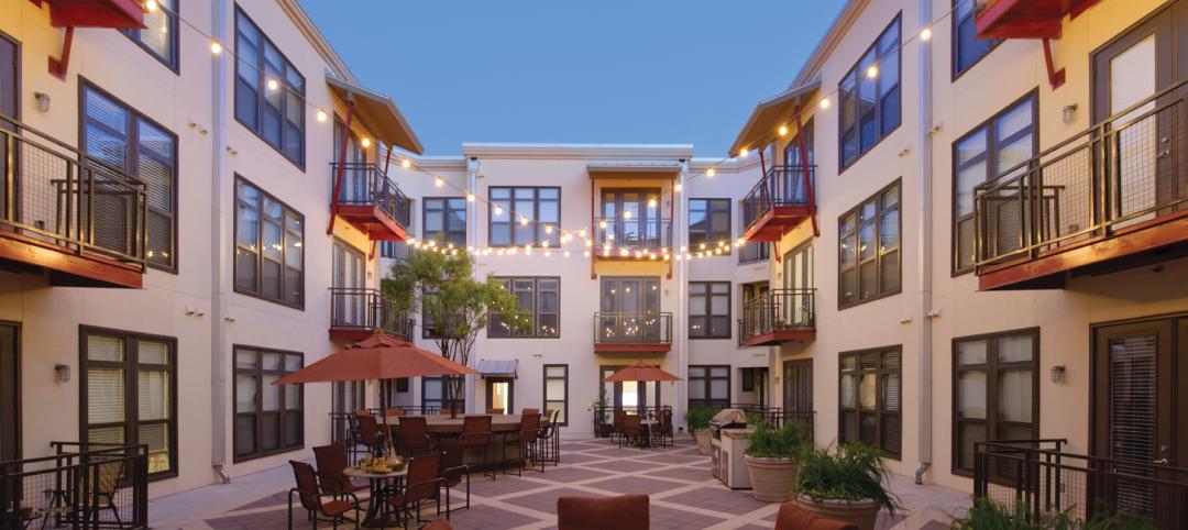Rental Renaissance, The Rebirth of the Apartment Market