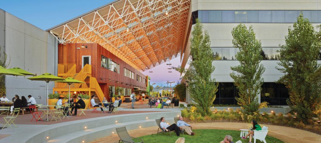 Innovation districts + tech clusters: How the ‘open innovation’ era is revitalizing urban cores 