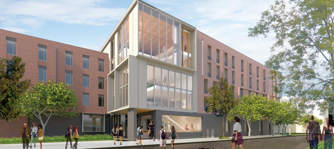 How your firm can help struggling colleges and universities meet their building project goals