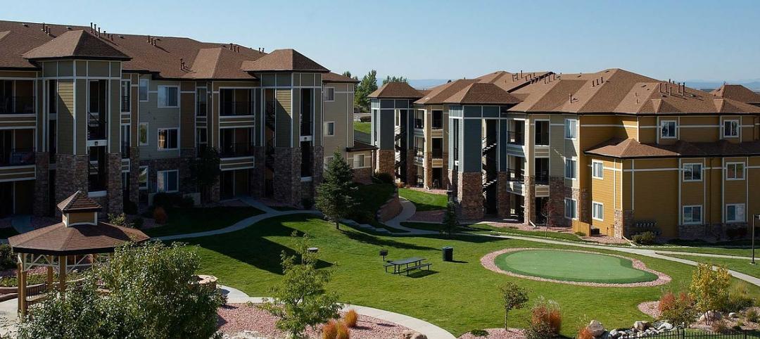 4 ways multifamily developers can attract Baby Boomer, Millennial buyers
