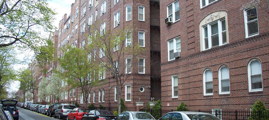 new york apartment retrofit green