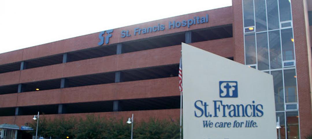 St. Francis Hospital Columbus Ga.