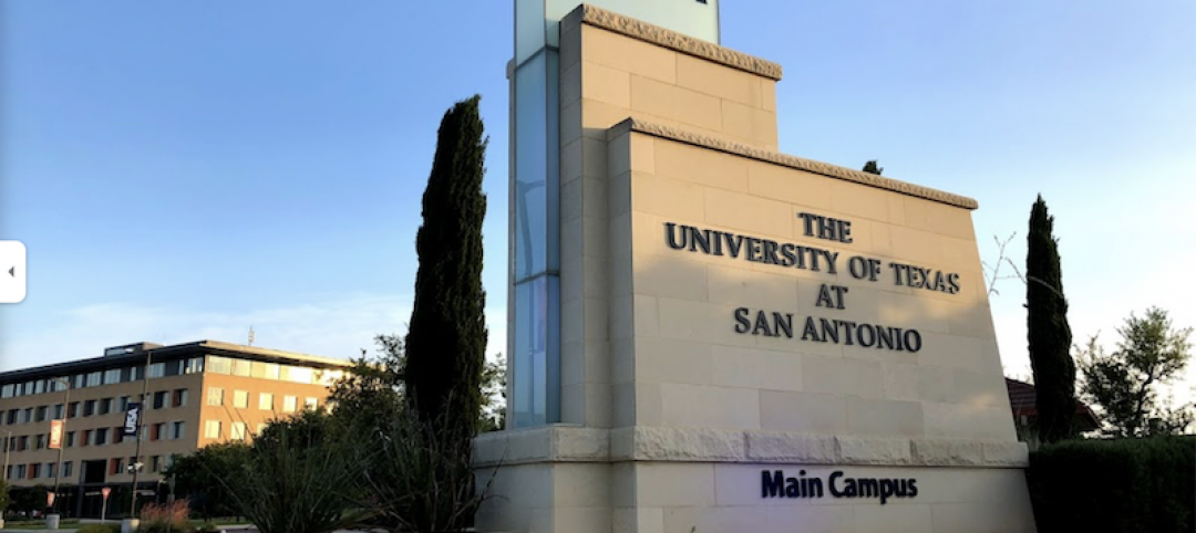 The University of Texas at San Antonio's new College of Engineering and Integrated Design debuts this week