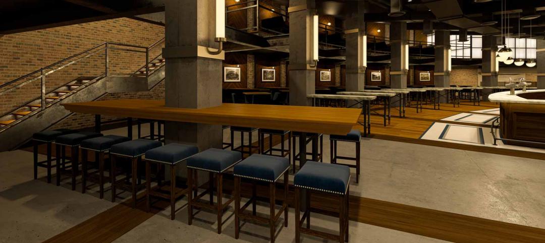 Chicago Cubs unveil plans for premier fan club underneath box seats at Wrigley Field