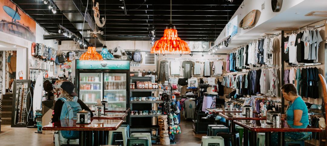 Top 75 Retail Sector Engineering and Engineering Architecture (EA) Firms for 2023  - Photo by Annie Williams on Unsplash