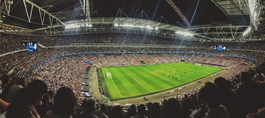 Top 65 Sports Facilities Engineering Firms for 2019