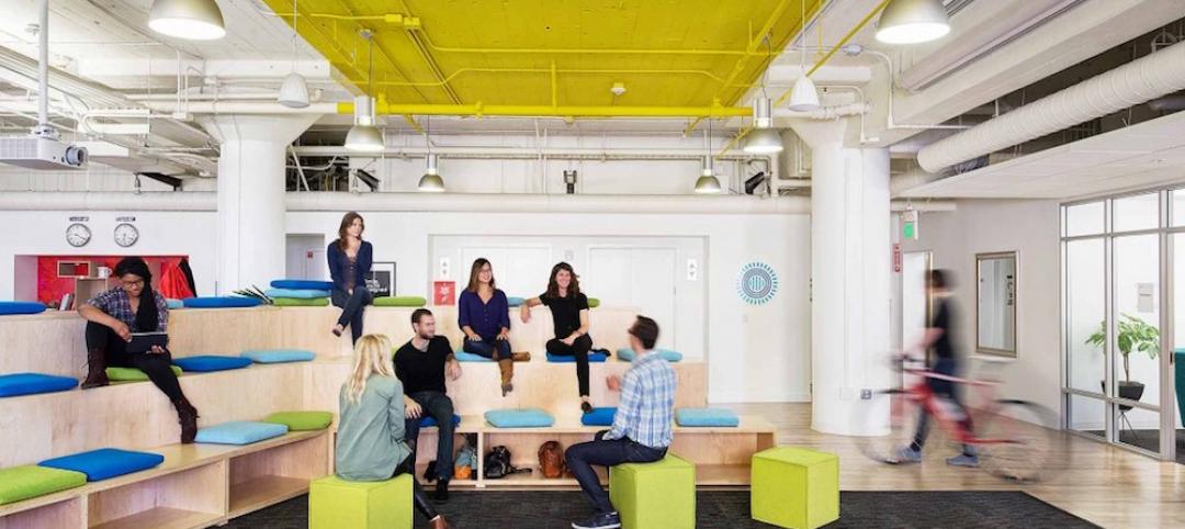 Designing with Office Heroes: Lessons from a network of startup professionals