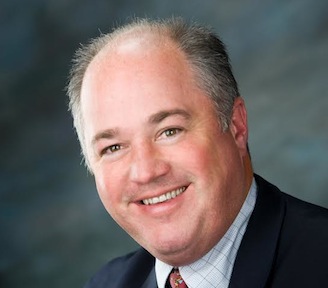 David Uffelman is the new President of Foulger-Pratt Contracting.