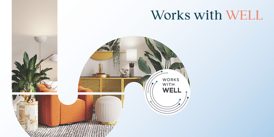 ‘Works with WELL’ product licensing program launched by International WELL Building Institute