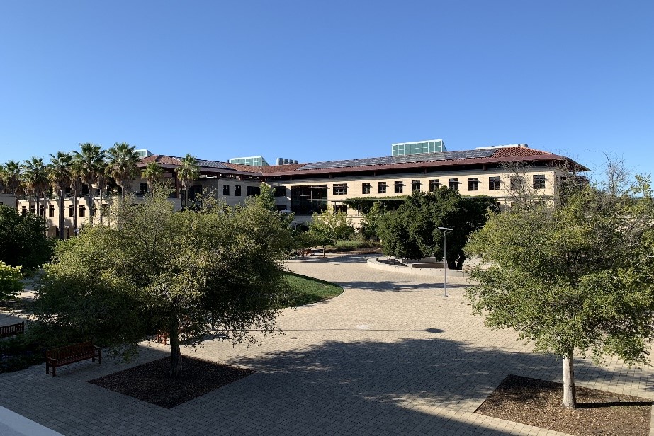A tree grows in Stanford: CIFE, VDC, and where it all began - VIATechnik blog