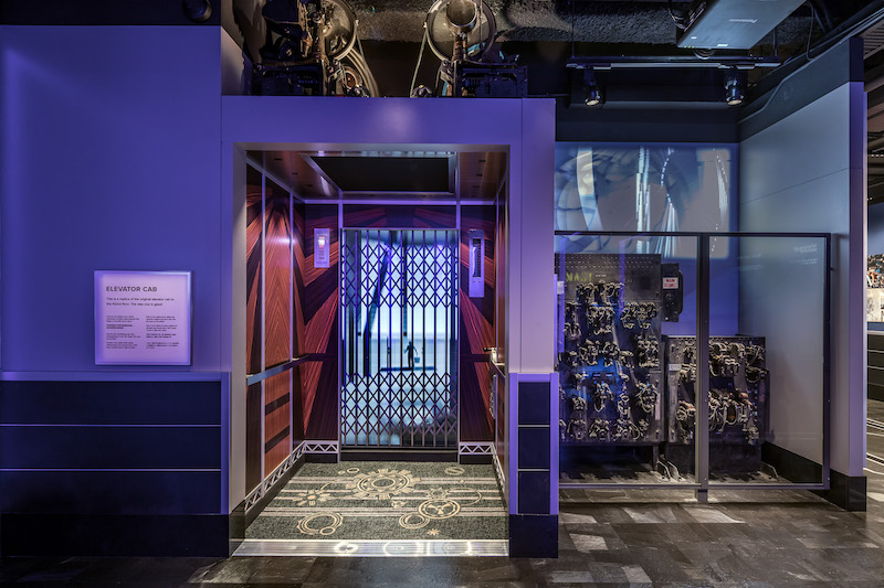 A New Museum Debuts Inside The Empire State Building