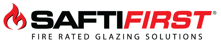 SAFTI FIRST® Fire Rated Glazing Solutions