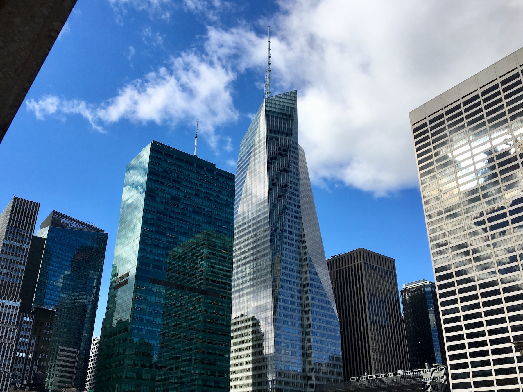 LEED Platinum office tower faces millions in fines due to New York’s Local Law 97
