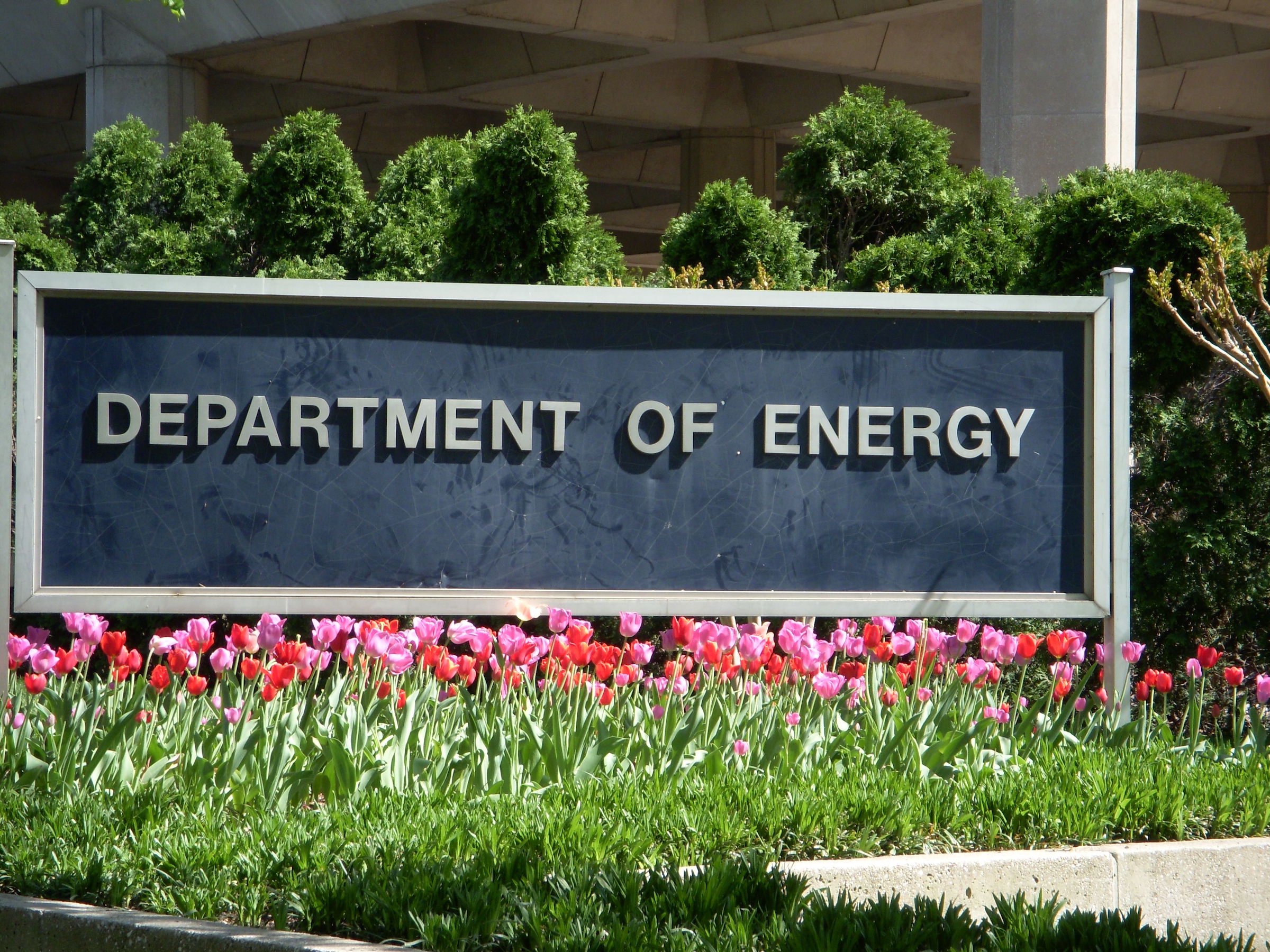 Dept. of Energy offers $22 million for energy efficiency and building electrification upgrades